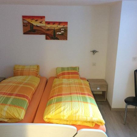 Chalet Sunstar Saas-Grund Esterno foto